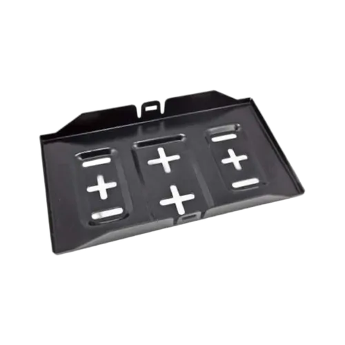 Battery Link Metal Battery Tray 33 X 19cm