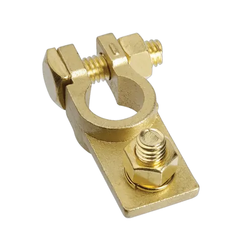 Projecta Brass Battery Terminal Stud