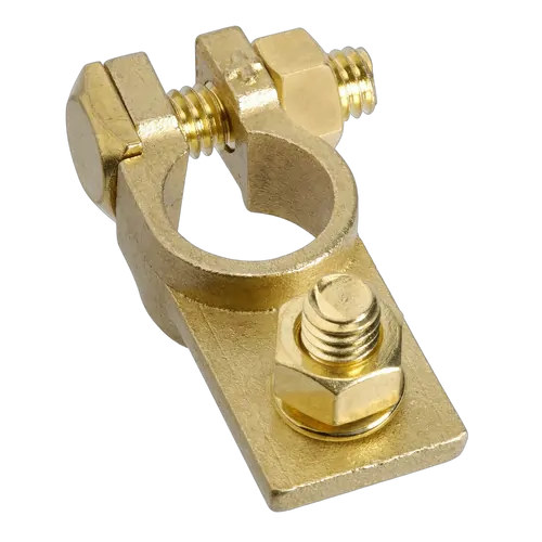 Projecta Brass Battery Terminal Stud