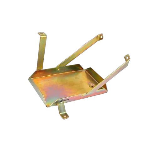 Battery Tray to Suit Toyota LC100 1HDFTE 6 cyl-4.2ltr TDI (3rd Tray)