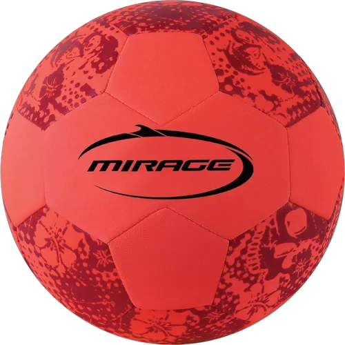 Mirage Soccer Ball