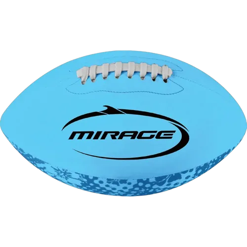 Mirage Rugby Ball