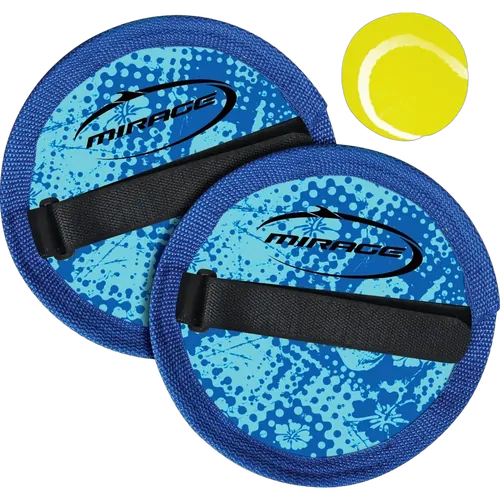 Mirage Neoprene Velcro Catch Set
