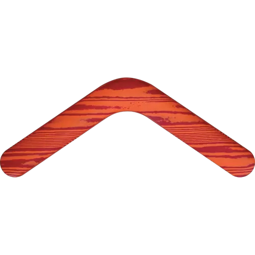 Mirage Boomerang - Bunglerang