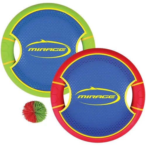 Mirage Rebound Racket Set