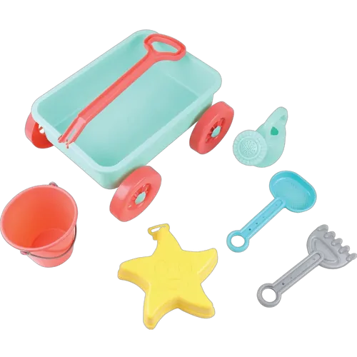 Mirage Beach Game Set - Large