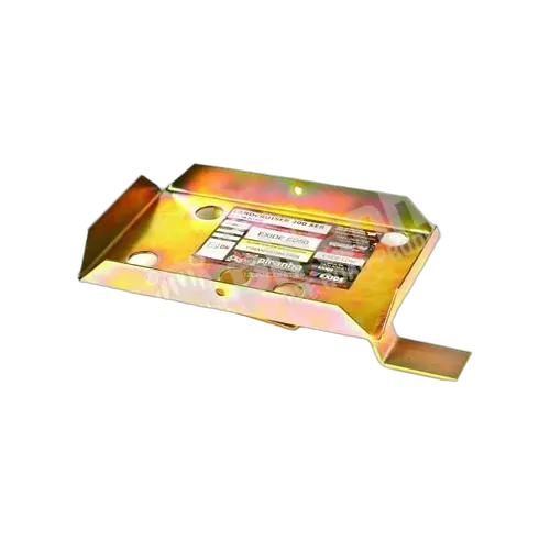 Battery Tray to Suit Toyota LC200 (11/07 on) V8 4.7ltr Petrol