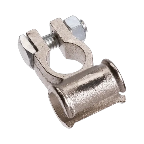 Projecta Brass Split Barrell Terminal (Box 10)