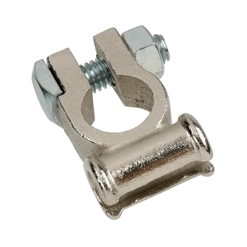 Projecta Brass Split Barrell Terminal (10)