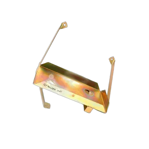 Battery Tray to Suit Toyota LC76/78 & 79 (03/07-2012) 4.5ltr V8 Diesel TDI