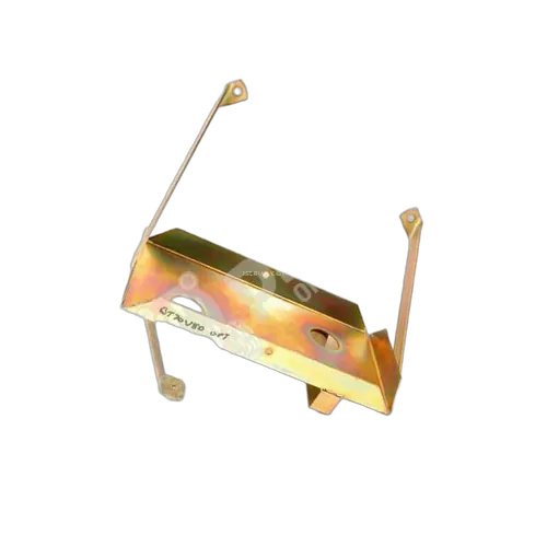 Battery Tray to Suit Toyota LC76/78&79 (2012 - 09/2016) 5ltr V8 Diesel TDI