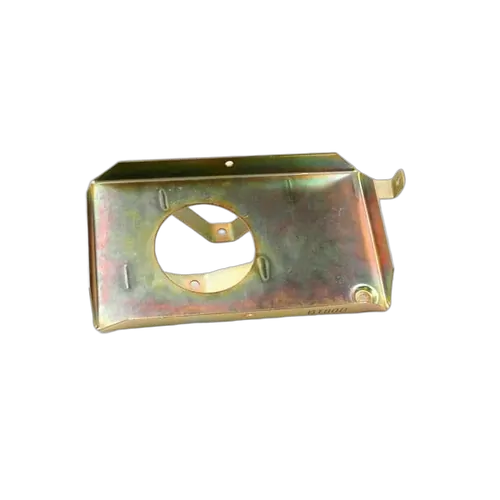 Battery Tray to Suit Toyota LC80 1HZD 6cyl-4.2ltr, Diesel