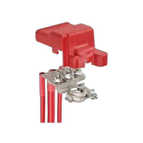 Projecta 3 Way Battery Distribution Terminal [ Current:Negative ]