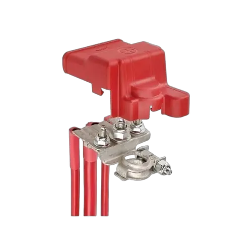 Projecta 3 Way Battery Distribution Terminal [ Current:Positive ]