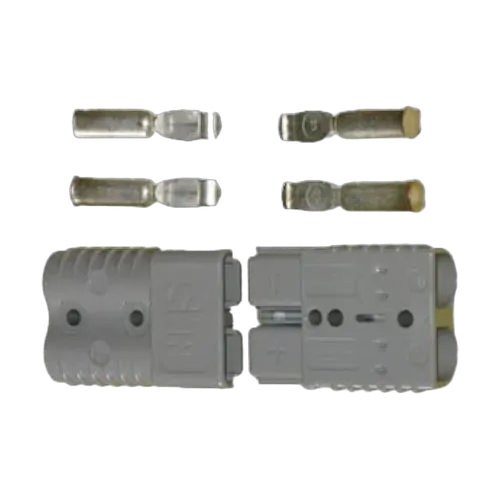 Baintech Anderson Plug 50Amp Pack x 2