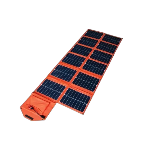 Baintech 180w Solar Blanket