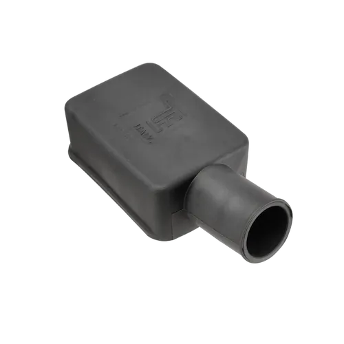 Projecta Term Cover PVC Straight Black