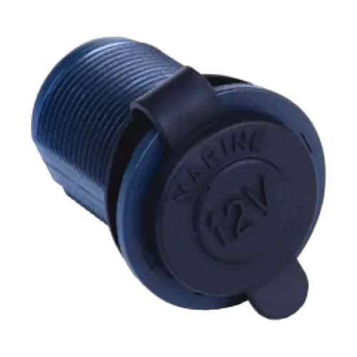 Baintech Cigarette Socket Flush Mount