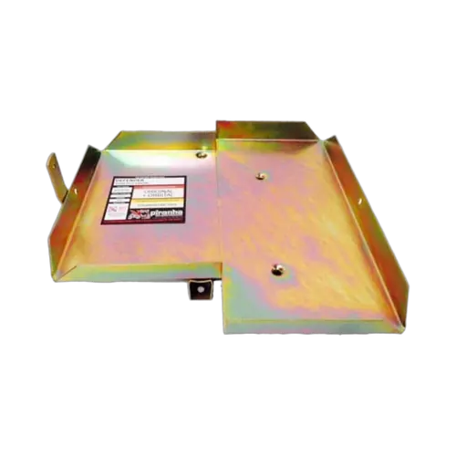 Battery Tray to Suit Land Rover Defender 110/130 TD6 - 2.4ltr (4cyl Duretec) TDI