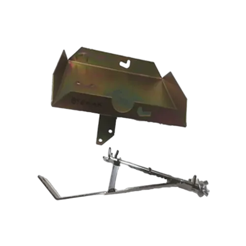 Battery Tray to Suit Isuzu D-Max Diesel 2012-2020