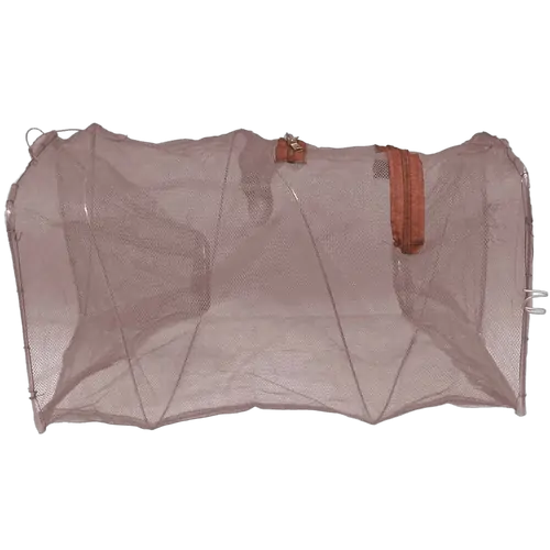 Seahorse Folding Bait Trap 1-1/2" Funnel