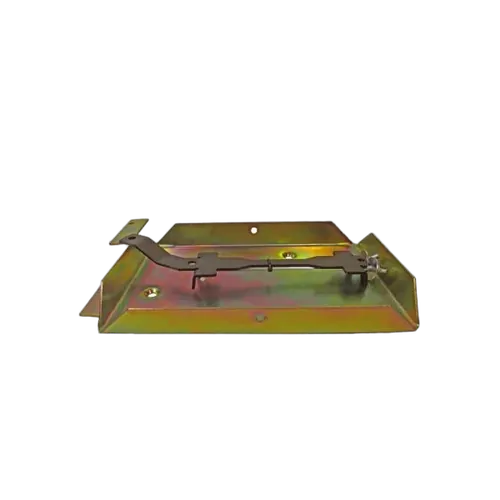 Battery Tray To Suit Toyota FJ Cruiser 2010 - On