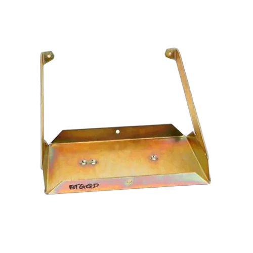 Battery Tray to Suit Nissan GQ TD42- 4.2ltr D / P (Can fit petrol - alter air intake)