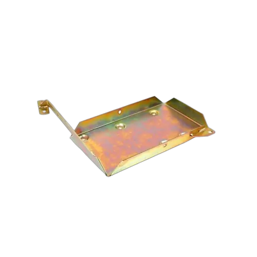 Battery Tray to Suit Nissan GU Patrol TD42 - T - 4.2ltr TDI, ZD30- TEI -3ltr D/TDI