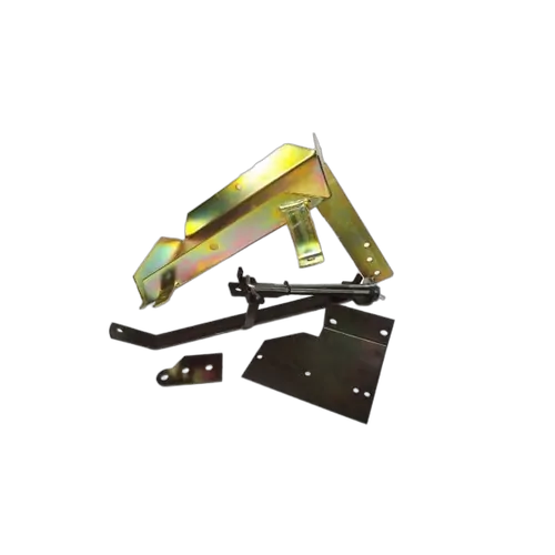 Battery Tray to Suit Holden Colorado (2011-2016) Inc CMHCRGD Computer Brackets