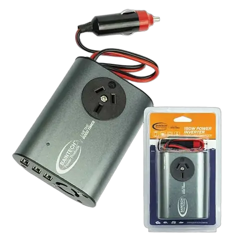 Baintech Pocket Inverter 12V 150W