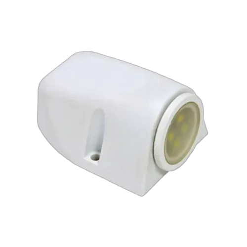 Baintech White LED Light Surface Mount