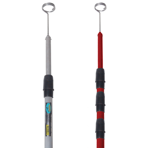 Rapala Blue Telescopic Lure Retriever