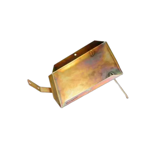 Battery Tray to Suit Mazda BT-50/For Ford Ranger 2007 -2011 4cyl TDI Manual 4X4 4WD