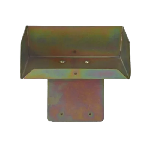 Battery Tray to Suit 10/2011 For Mazda BT50 (No tub liner)