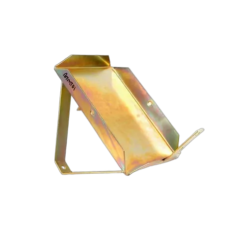 Battery Tray to Suit Ford Courier/Mazda BT-50 4cyl TDI (1999 to 2005) 4X4 4WD Of