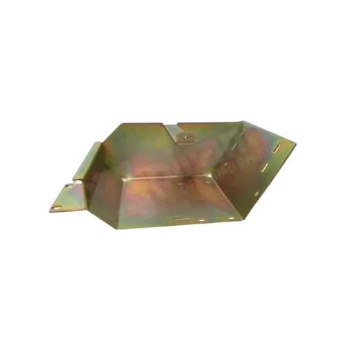 Battery Tray to Suit Nissan D23 09/2015 Onwards (Tray under Vehicle)