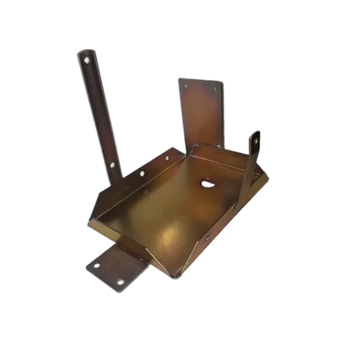 Battery Tray to Suit Nissan Y62 Patrol 5.5 Lt V8 Petrol 2012-2016