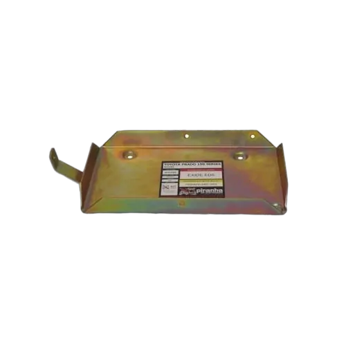 Battery Tray to Suit Toyota Prado 150 (01/10-09/15) 3.0 ltr Turbo Diesel (not Kakadu)