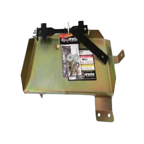 Battery Tray to Suit Toyota 150 series (09/15 on) 2.8 ltr Turbo Diesel