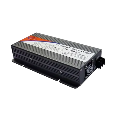 Baintech 12V 25A Battery Charger