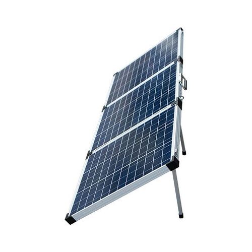 Baintuff Foldable Solar Panel (40W x 3 Panels) - includes bag