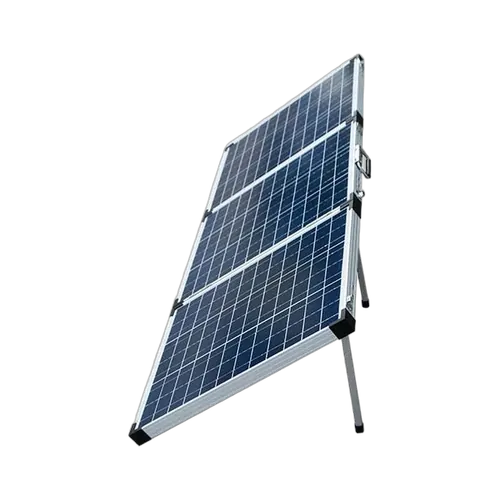 Baintuff Foldable Solar Panel (40W x 3 Panels) - includes bag