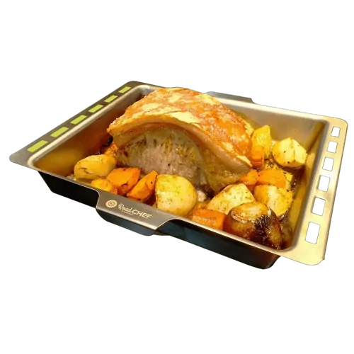 Road Chef Genuine Oven Baking Tray