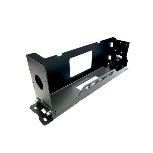 Universal Slimline Battery Tray Low Profile Series 2