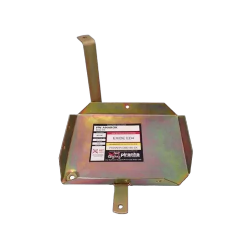 Battery Tray to Suit Volkswagen Amarok 3/11-16 TD 4cyl only