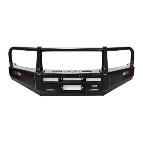 Dobinsons Bullbar to Suit Great Wall V200/V240 03/2011-On