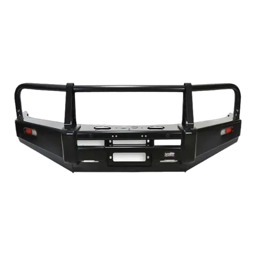 Dobinsons Bullbar to Suit Toyota Prado 150 Series 10/2009-End 2017