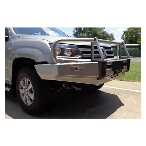Dobinsons Black Bullbar to Suit Volkswagen Amarok 2010-2016