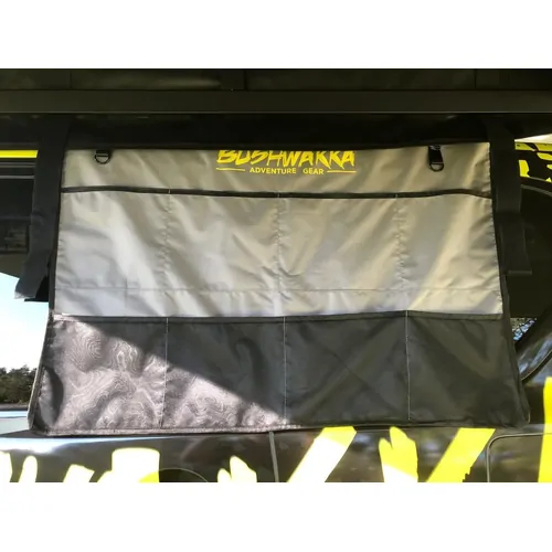 Bushwakka Awning Organiser