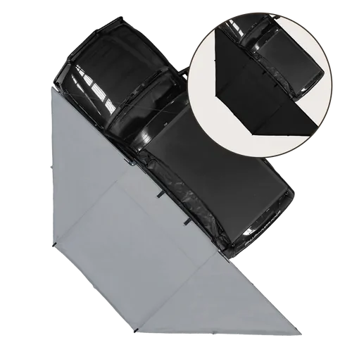 Bushwakka 180 Awning